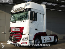 DAF tractor unit