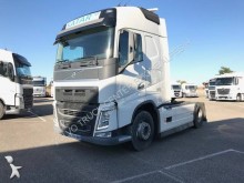 cap tractor Volvo