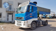 used tractor unit