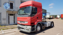 used tractor unit