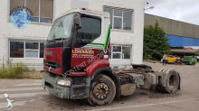 used tractor unit