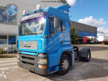 used tractor unit