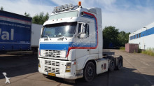 tracteur Volvo