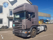 Scania tractor unit