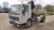 used tractor unit