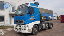 Volvo tractor unit