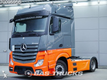 tracteur Mercedes