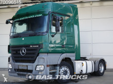 Mercedes tractor unit
