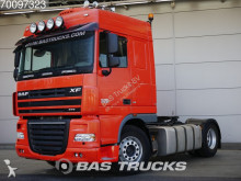 DAF tractor unit