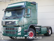 Volvo hazardous materials / ADR tractor unit