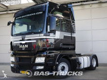 MAN TGX 18.440 XXL tractor unit