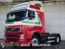 Volvo tractor unit