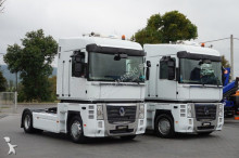 Renault MAGNUM / 520 DXI / EEV / RETARDER / STANDARD tractor unit