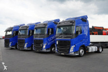 tracteur Volvo FH 4 / 460 / EURO 6 / MEGA / LOW DECK / X-LOW