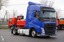 tracteur Volvo FH 4 / 460 / EURO 6 / MEGA / LOW DECK / X-LOW