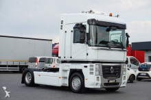 Renault MAGNUM / 520 DXI / EEV / RETARDER / STANDARD tractor unit