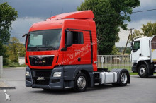 MAN TGX / 18.440 / EURO 6 / MEGA / LOW DECK / XLX tractor unit