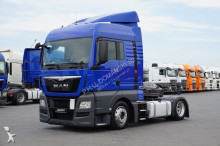 cap tractor MAN