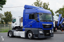 cap tractor MAN