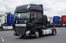 cap tractor DAF