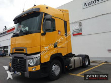 Renault tractor unit