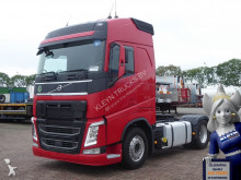 Volvo tractor unit