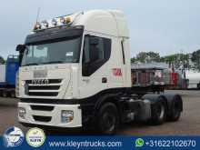 Iveco Stralis tractor unit