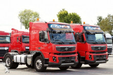 cap tractor Volvo