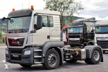 cap tractor MAN