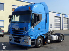used exceptional transport tractor unit