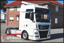 MAN TGX 18.440 XXL Lowliner, ZF-Intarder, Navigation tractor unit