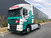 DAF tractor unit