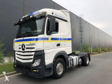 Mercedes Actros 2445 - 6x2 - ADR - Euro 6 MP4 tractor unit