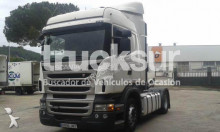 tracteur Scania