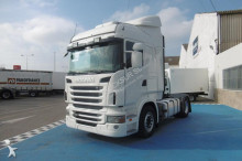 tracteur Scania