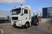 MAN tractor unit