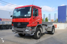 Mercedes tractor unit