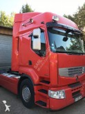 Renault tractor unit