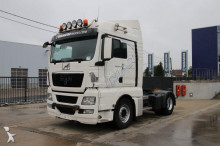 MAN TGX 18.440 XLX tractor unit