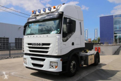 used tractor unit