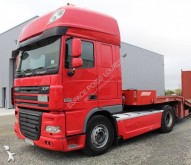 DAF XF105 510 tractor unit