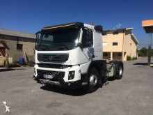 Volvo FMX 11.450 tractor unit