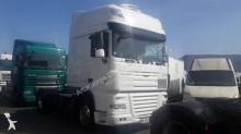 tractor DAF XF105 510