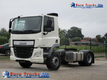 DAF tractor unit