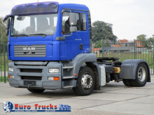 MAN TGA 18.400 tractor unit