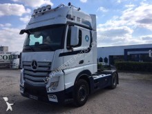 Mercedes Actros 1848 tractor unit