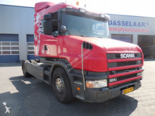 Scania tractor unit