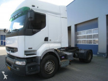 Renault tractor unit