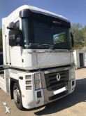 cap tractor Renault