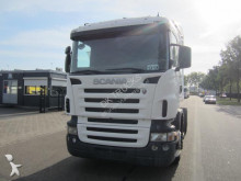Scania R 420 tractor unit